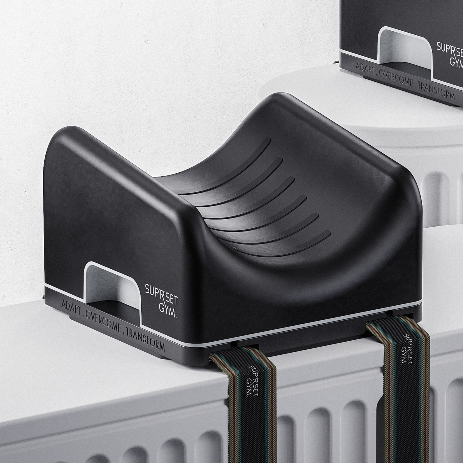 ARC - The Foot Stability Block